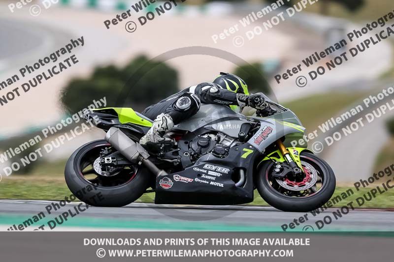 may 2019;motorbikes;no limits;peter wileman photography;portimao;portugal;trackday digital images